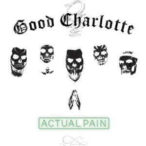 收聽Good Charlotte的Actual Pain歌詞歌曲