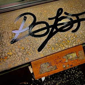 Album POLOT (Explicit) from Kosma Król