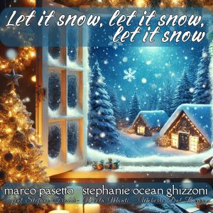 Nicola Monti的專輯Let It Snow, Let It Snow, Let It Snow