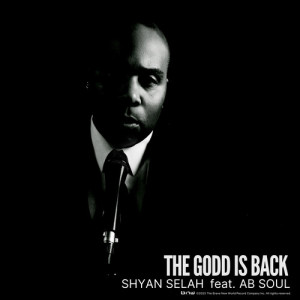 อัลบัม The Godd is Back (Explicit) ศิลปิน Shyan Selah