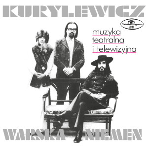 收聽Wanda Warska的W Weronie歌詞歌曲