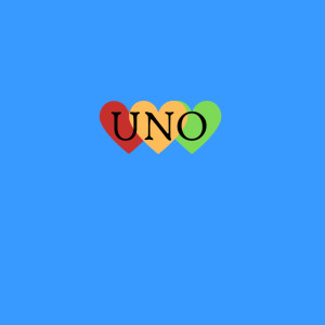 Album Uno from 