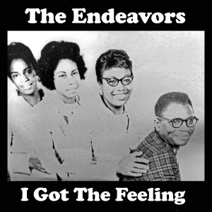 The Endeavors的專輯I Got the Feeling