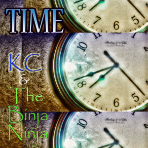 อัลบัม Time ศิลปิน KC