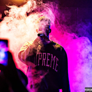 Album Supreme Reef, Vol. 2 (Explicit) from Reef Sosa