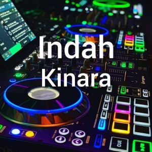 Listen to Indah (Acoustic) song with lyrics from Kinara