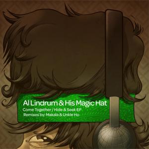ดาวน์โหลดและฟังเพลง Hide & Seek พร้อมเนื้อเพลงจาก Al Lindrum and His Magic Hat