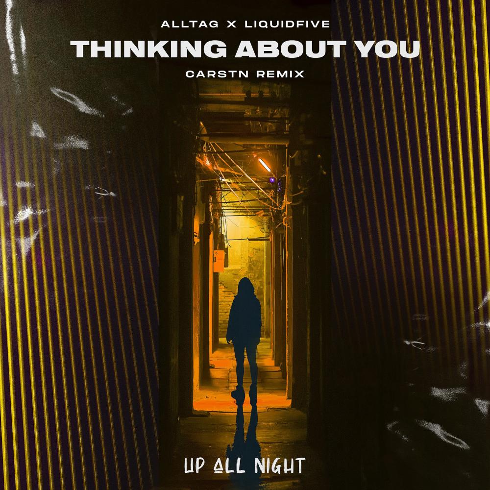 Thinking About You (CARSTN Remix / Extended Mix)