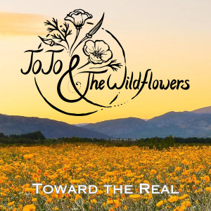 Album Toward the Real oleh JoJo