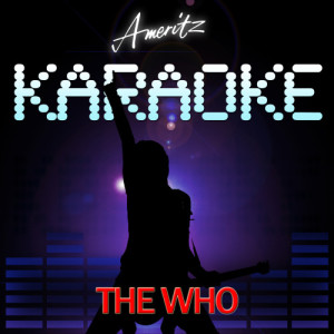 ดาวน์โหลดและฟังเพลง Behind Blue Eyes (In The Style of The Who) พร้อมเนื้อเพลงจาก Ameritz Audio Karaoke