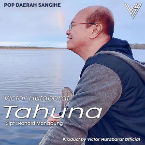 Victor Hutabarat的专辑Tahuna