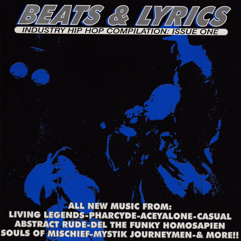 Three Emcees (Explicit)