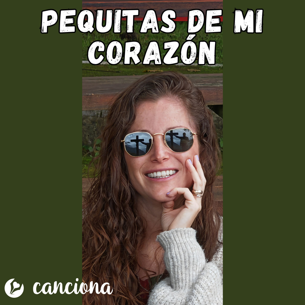 Pequitas de mi corazón