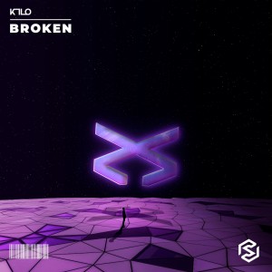 收听K1LO的Broken歌词歌曲