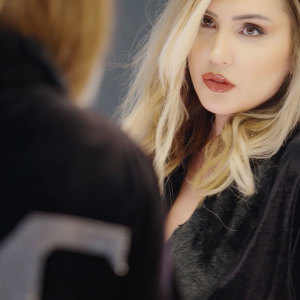 Listen to Sarhoşken Bile Aramam song with lyrics from Nur Cennet