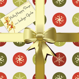收聽Indigo Girls的Mistletoe歌詞歌曲