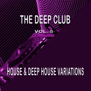 Album The Deep Club, Vol. 5 from 