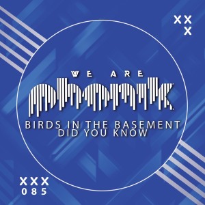 Album Did You Know from Birds In The Basement