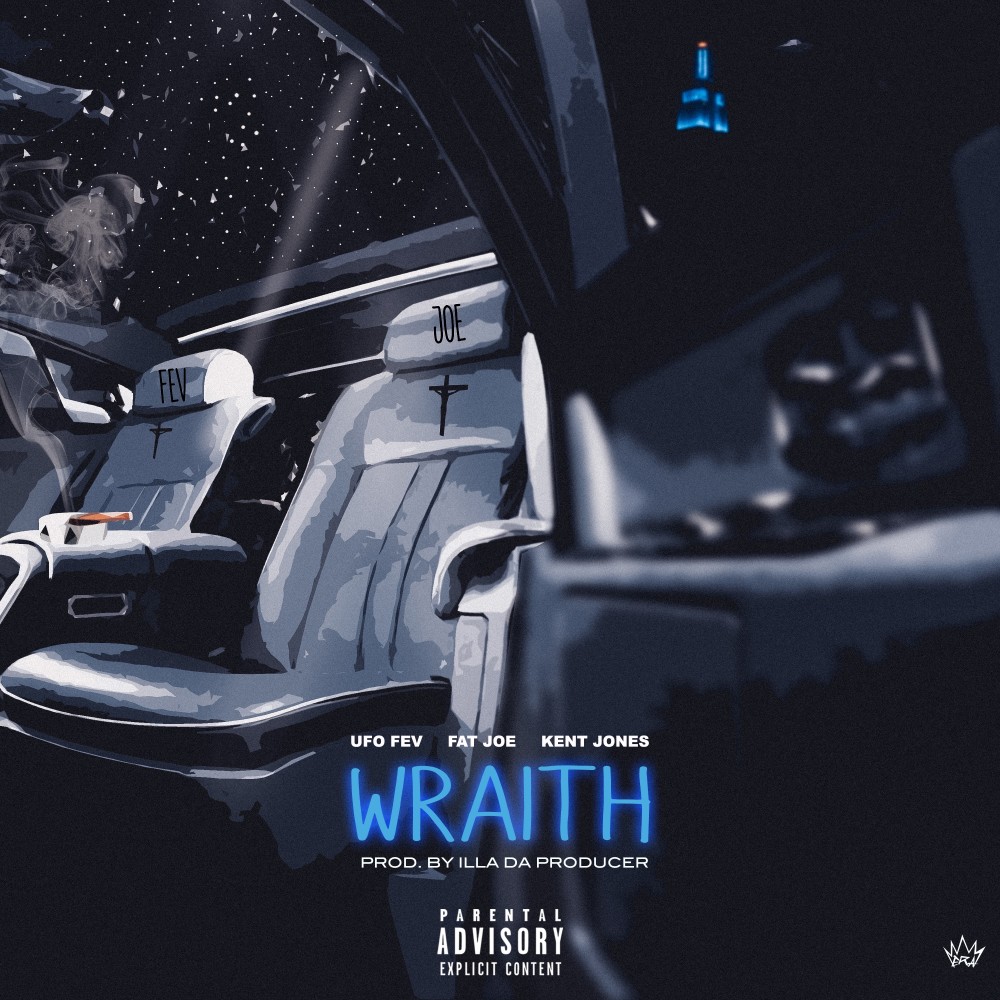 Wraith (Explicit)