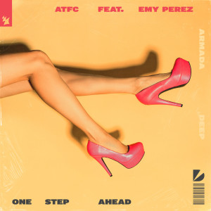 อัลบัม One Step Ahead ศิลปิน ATFC