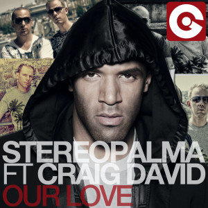 Dengarkan Our Love (Myon and Shane 54 Summer of Love Radio Edit) lagu dari Stereo Palma dengan lirik