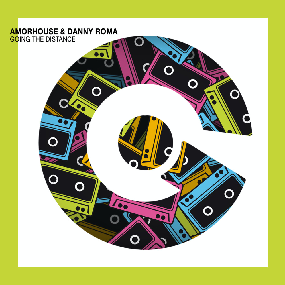 Going the Distance(Extended Mix)