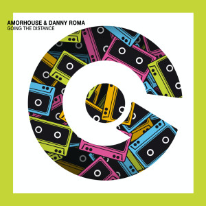 ดาวน์โหลดและฟังเพลง Going the Distance(Extended Mix) พร้อมเนื้อเพลงจาก Amorhouse