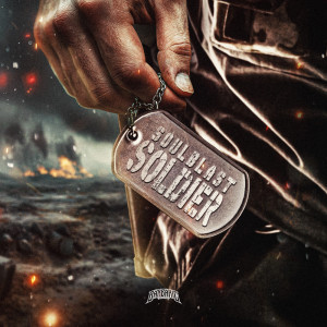 Album Soldier from Soulblast