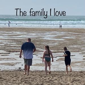 Jords的專輯The Family I Love (Explicit)
