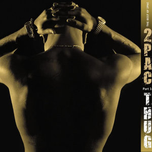 2Pac的專輯The Best of 2Pac