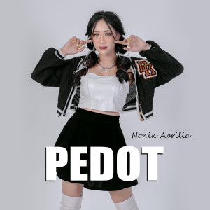 Album Pedot from Nonik Aprilia