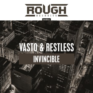 收聽Vasto的Invincible歌詞歌曲