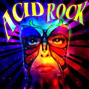 Mount Rushmore的專輯This Is Acid Rock