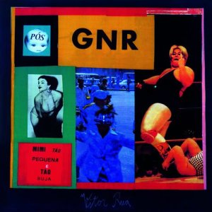 收聽Pós-GNR的City Of Love歌詞歌曲