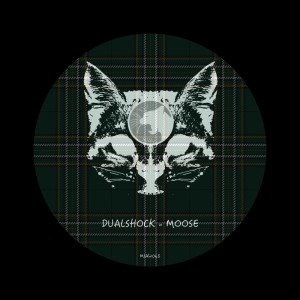 收聽Dualshock的Moose歌詞歌曲