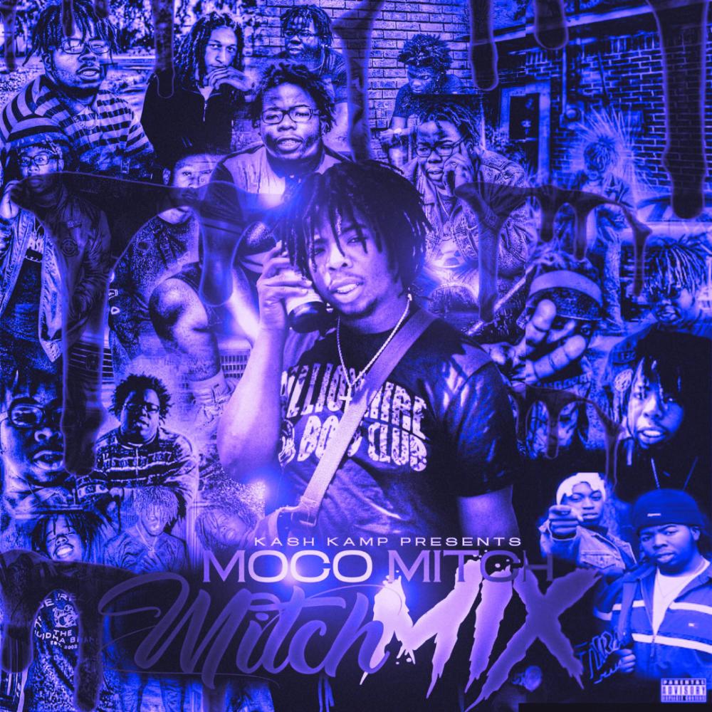 Put On (Screwed) (feat. 4th St Flacco) (Explicit)