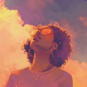 Album Boundless Ether from Background Music Experience