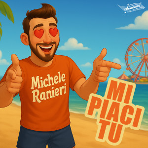 Listen to Mi piaci tu song with lyrics from Michele Ranieri