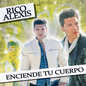 收聽Rico Alexis的Gracias a la Vida歌詞歌曲