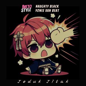 Album Jeduk Jitak from 