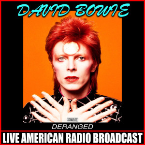 Listen to Outside (Live) song with lyrics from David Bowie