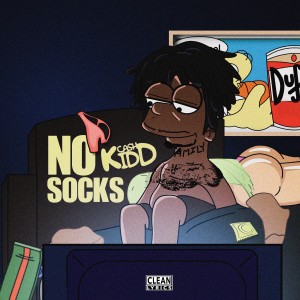 ดาวน์โหลดและฟังเพลง Kiddnapper (Explicit) พร้อมเนื้อเพลงจาก Cash Kidd