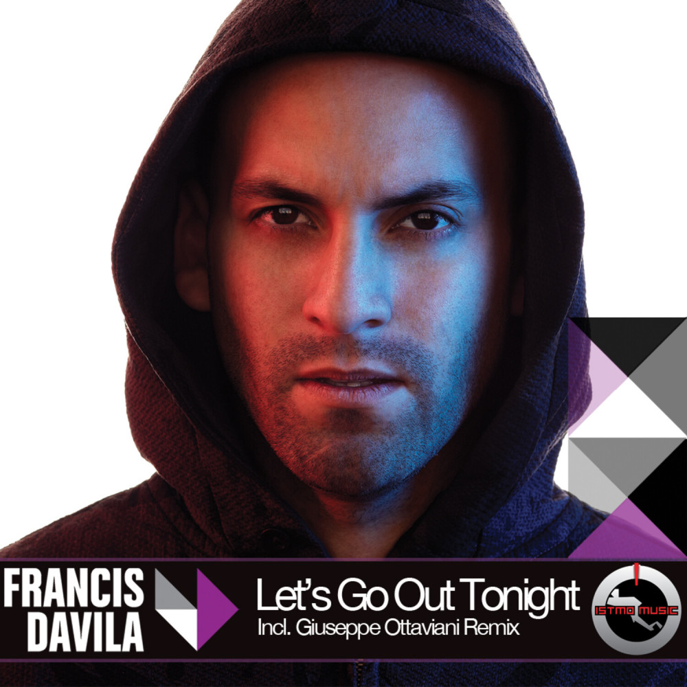 Let's Go Out Tonight Feat. Flaminia