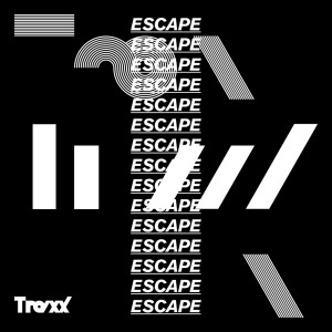 Listen to ESCAPE (Radio Edit) song with lyrics from The TRAX