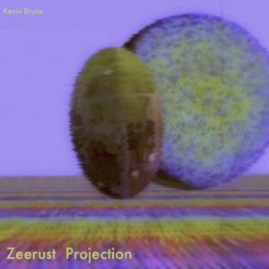 Kevin Bryce的專輯Zeerust Projection