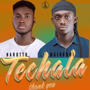 Majorboi的專輯Techala (Explicit)