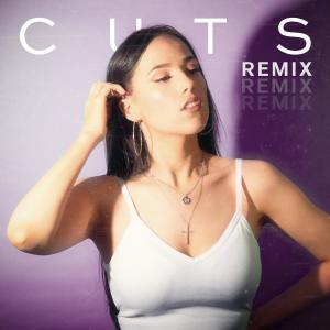 ดาวน์โหลดและฟังเพลง Cuts 2 (Between Remix) พร้อมเนื้อเพลงจาก Limi