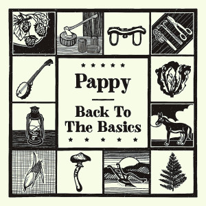 Album Back to the Basics - EP from Pappy