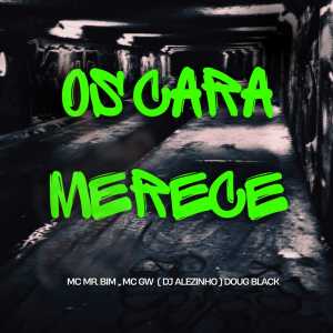 DJ ALEZINHO的專輯Os Cara Merece (Explicit)