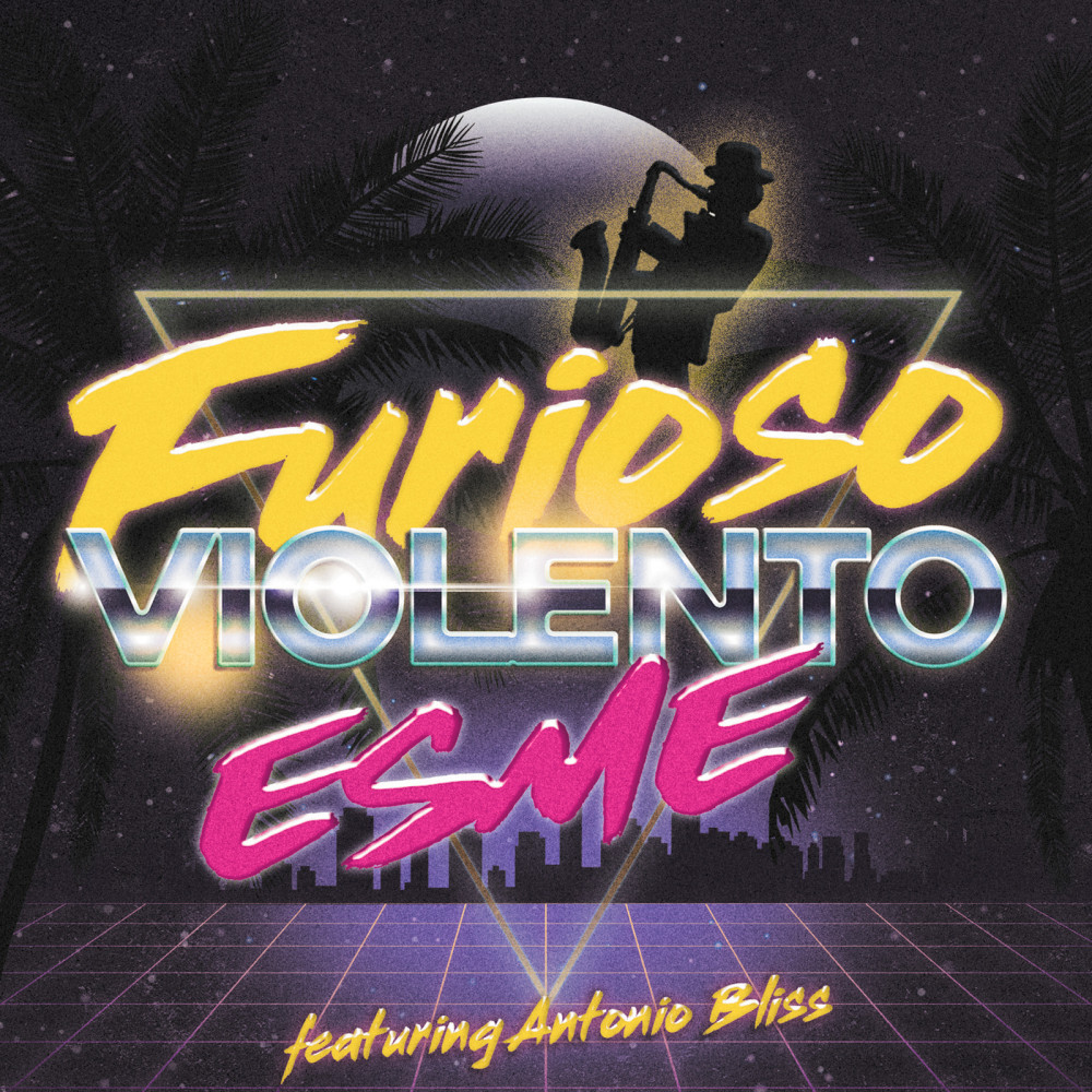Furioso Violento